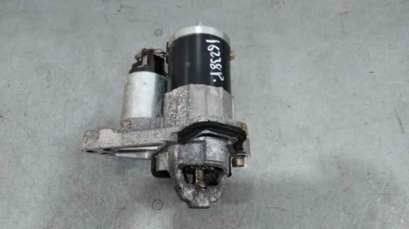 Motor Arranque para Renault Megane Iv