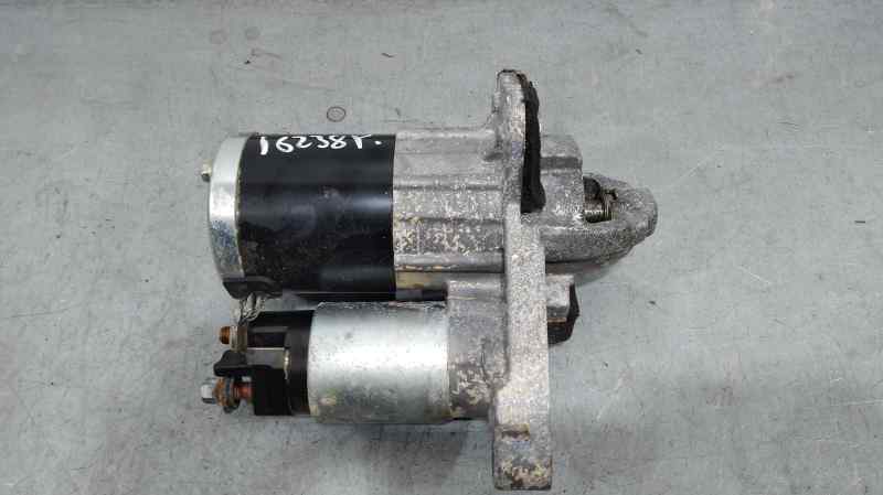 Motor Arranque para Renault Megane Iv