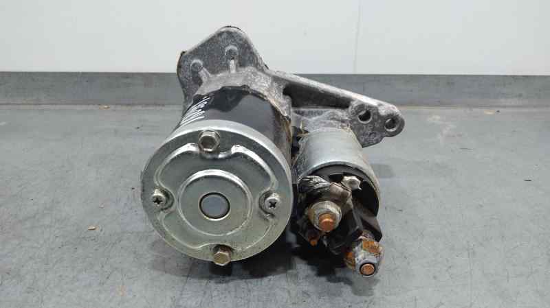 Motor Arranque para Renault Megane Iv