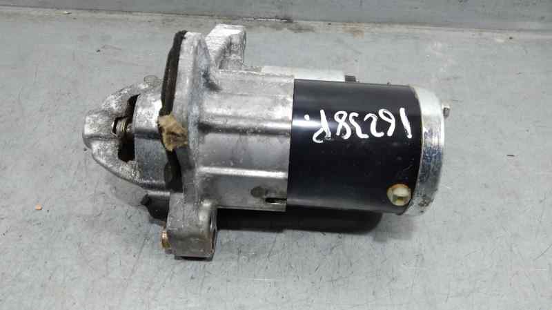 Motor Arranque para Renault Megane Iv