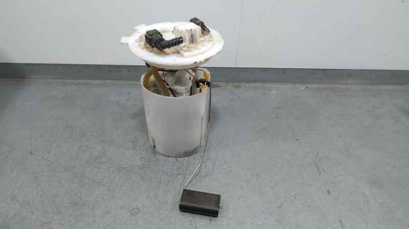 Aforador para Renault Megane Iv