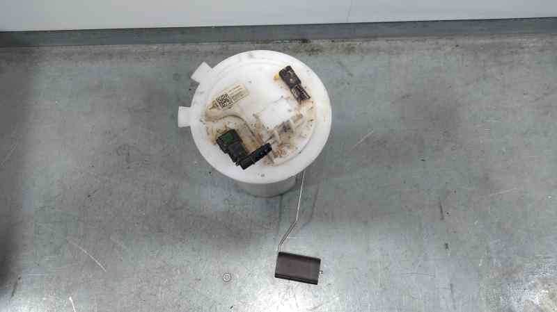 Aforador para Renault Megane Iv