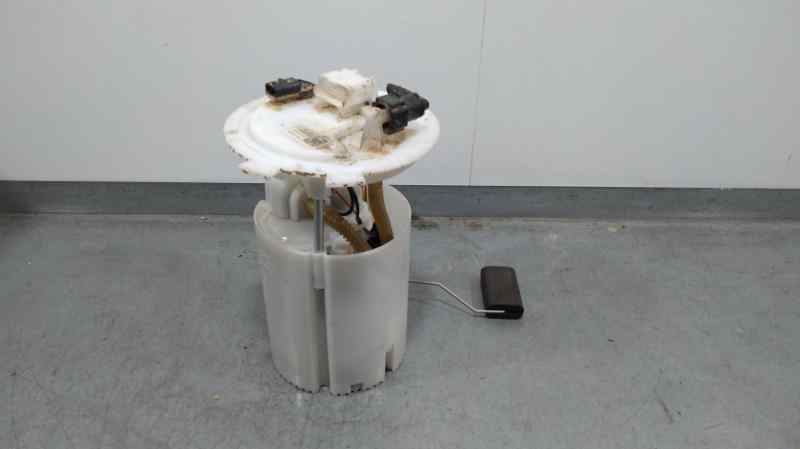 Aforador para Renault Megane Iv
