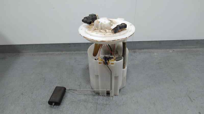 Aforador para Renault Megane Iv