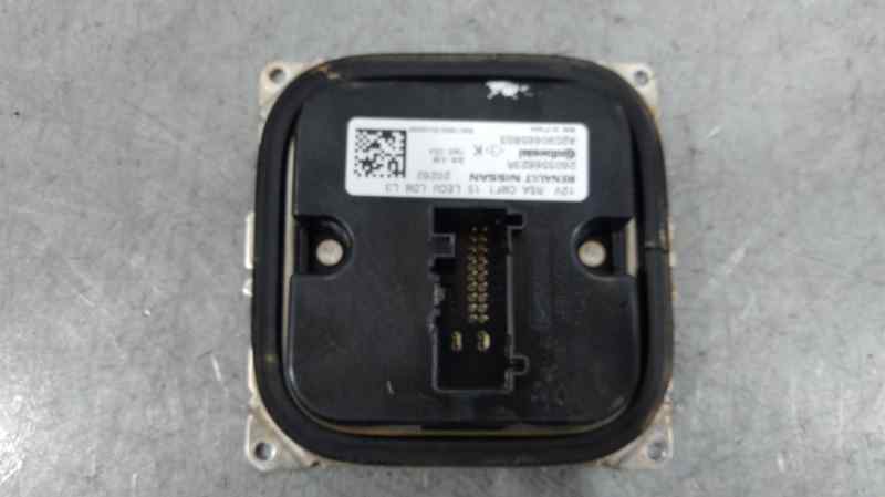 Centralita Faros Xenon para Renault Megane Iv