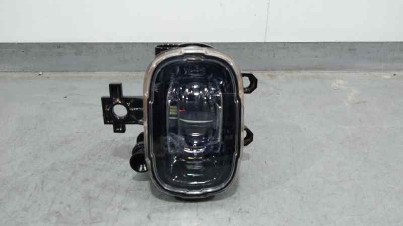 Faro Antiniebla Izquierdo para Renault Megane Iv