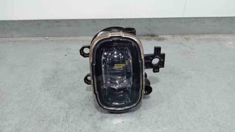 Faro Antiniebla Derecho para Renault Megane Iv