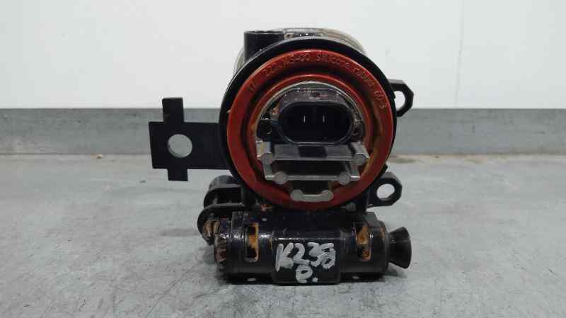 Faro Antiniebla Derecho para Renault Megane Iv