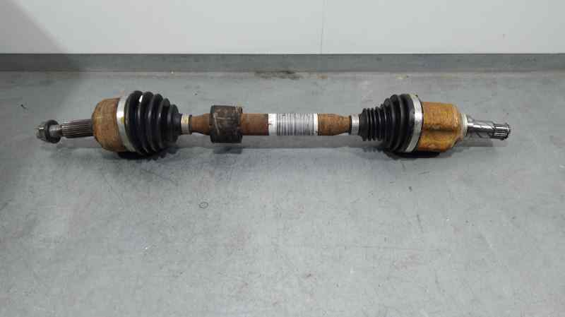 Transmision Delantera Izquierda para Renault Megane Iv