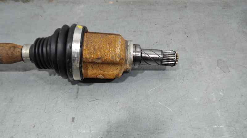 Transmision Delantera Izquierda para Renault Megane Iv