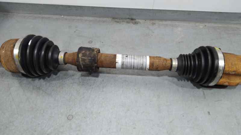 Transmision Delantera Izquierda para Renault Megane Iv