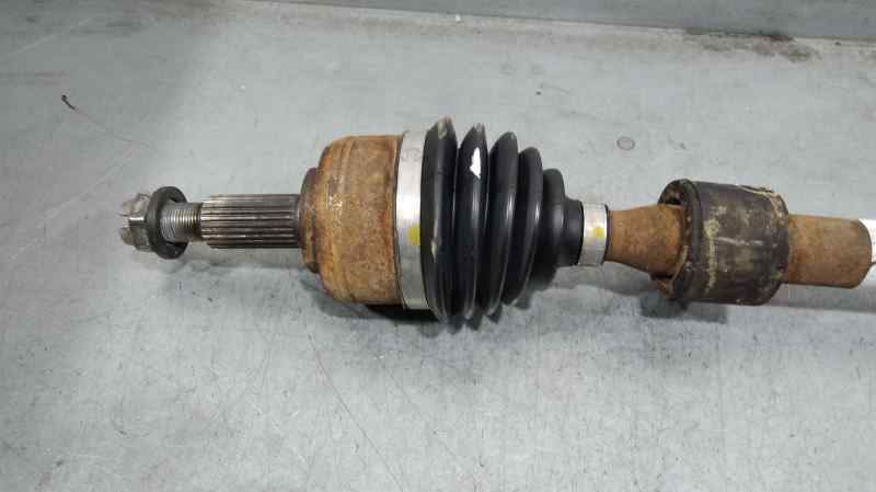 Transmision Delantera Izquierda para Renault Megane Iv