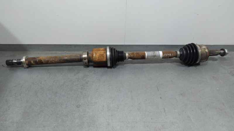 Transmision Delantera Derecha para Renault Megane Iv