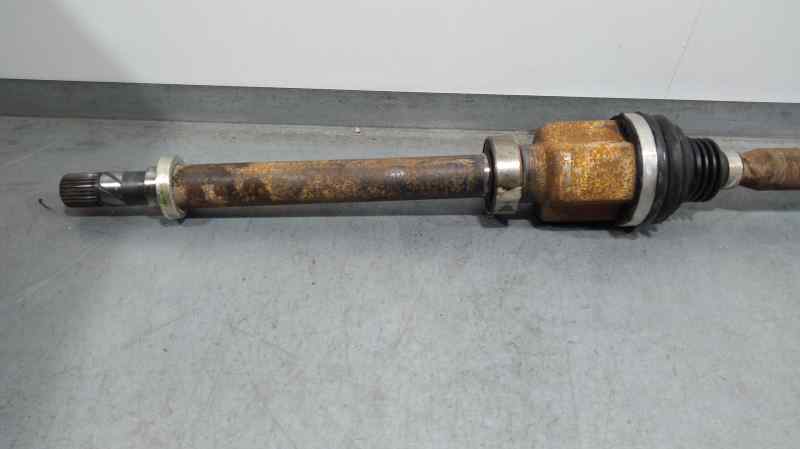 Transmision Delantera Derecha para Renault Megane Iv