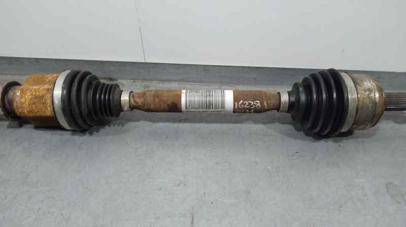 Transmision Delantera Derecha para Renault Megane Iv