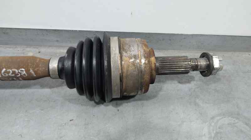 Transmision Delantera Derecha para Renault Megane Iv
