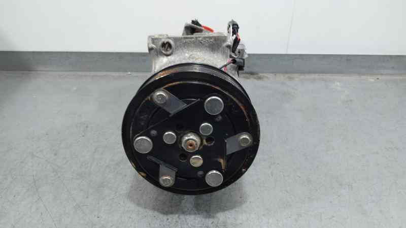 Compresor Aire Acondicionado para Renault Megane Iv