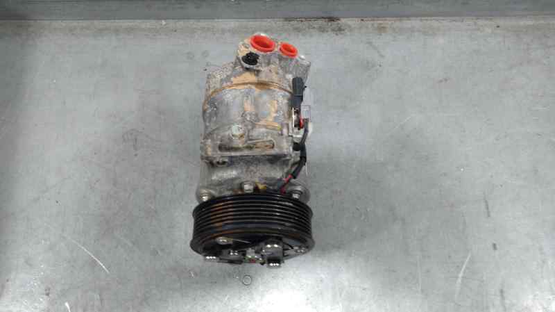 Compresor Aire Acondicionado para Renault Megane Iv