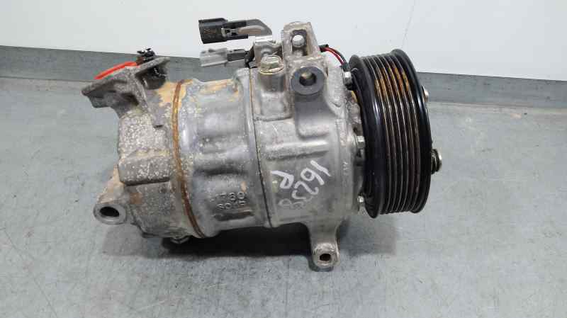 Compresor Aire Acondicionado para Renault Megane Iv