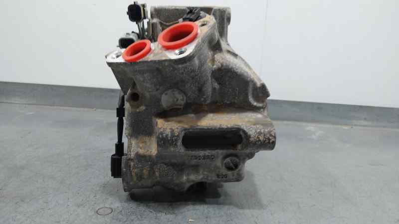Compresor Aire Acondicionado para Renault Megane Iv