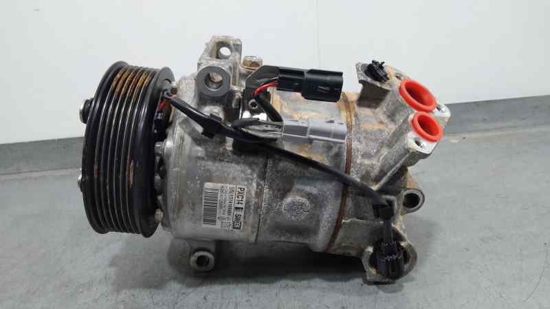 Compresor Aire Acondicionado para Renault Megane Iv
