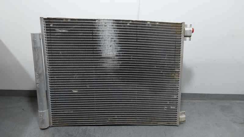 Condensador / Radiador Aire Acondicionado para Renault Megane Iv