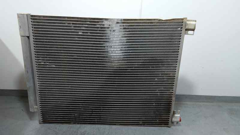 Condensador / Radiador Aire Acondicionado para Renault Megane Iv