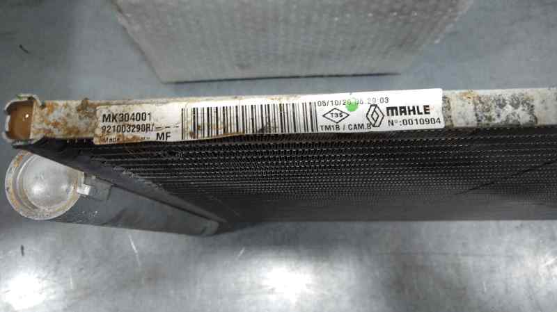 Condensador / Radiador Aire Acondicionado para Renault Megane Iv