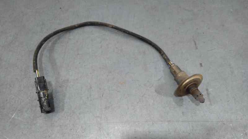 Sonda Lambda para Renault Megane Iv