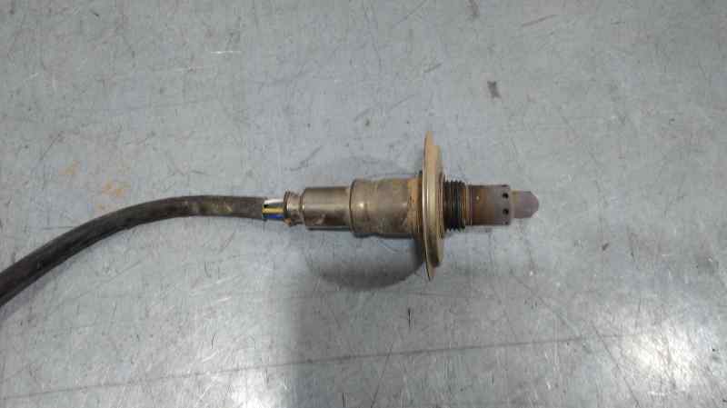 Sonda Lambda para Renault Megane Iv
