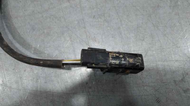 Sonda Lambda para Renault Megane Iv