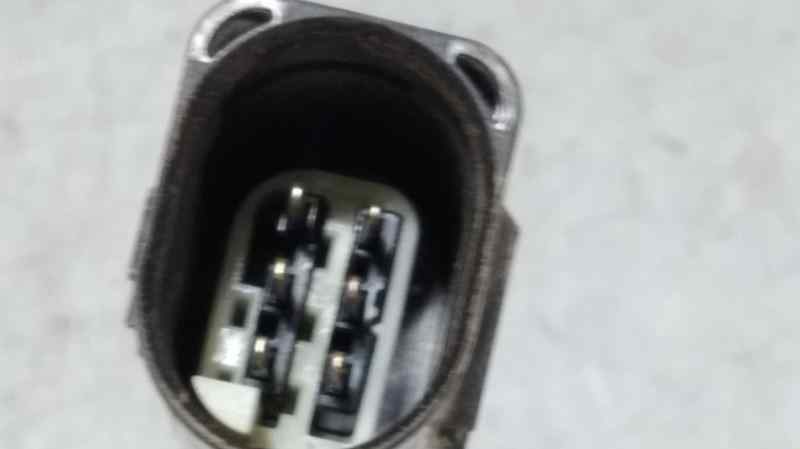 Sonda Lambda para Renault Megane Iv
