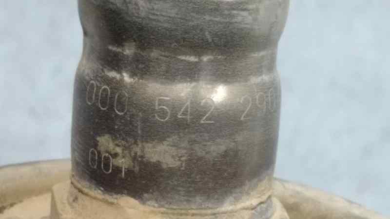 Sonda Lambda para Renault Megane Iv