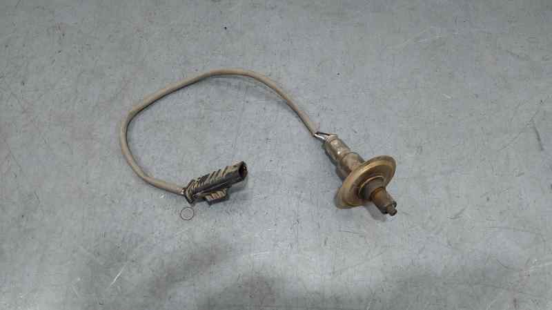 Sonda Lambda para Renault Megane Iv