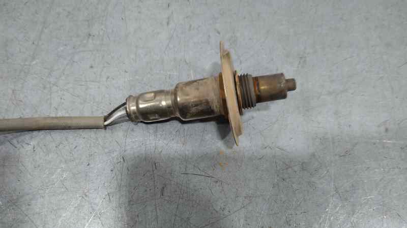 Sonda Lambda para Renault Megane Iv