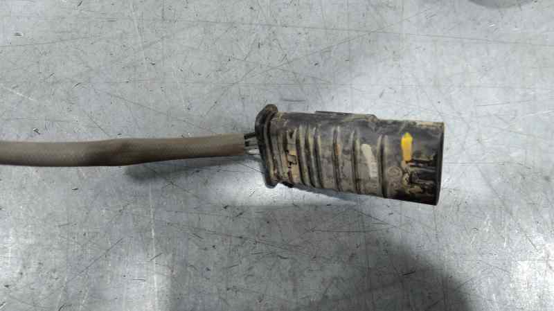 Sonda Lambda para Renault Megane Iv