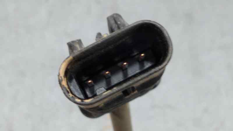 Sonda Lambda para Renault Megane Iv