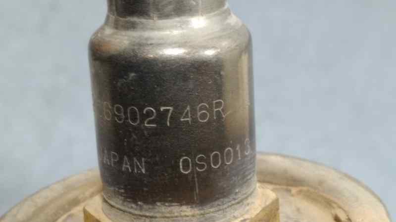 Sonda Lambda para Renault Megane Iv