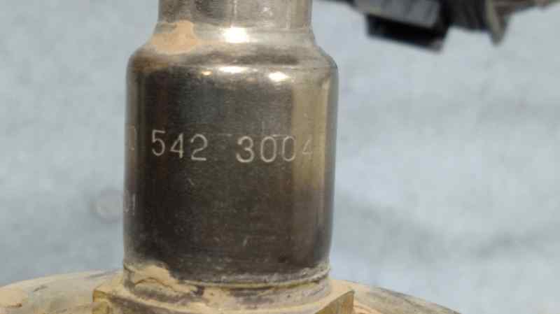 Sonda Lambda para Renault Megane Iv