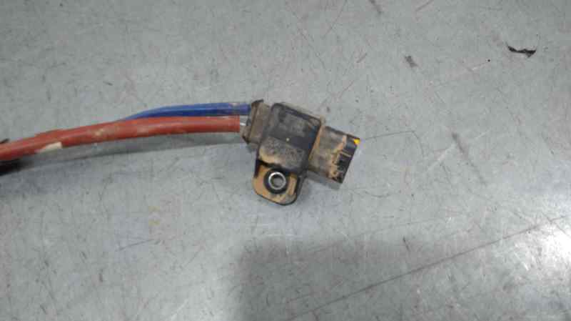 Sensor para Renault Megane Iv