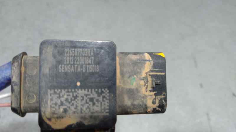 Sensor para Renault Megane Iv