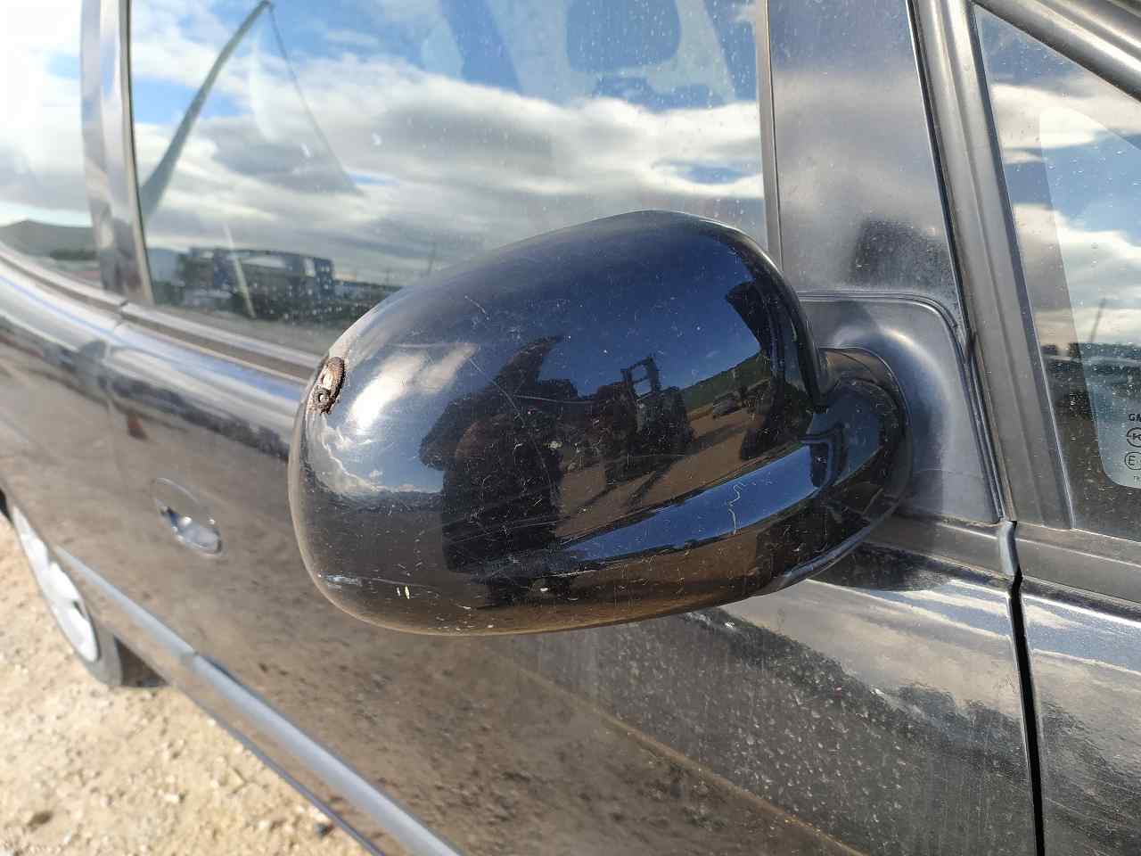 Retrovisor Derecho para Chevrolet Tacuma