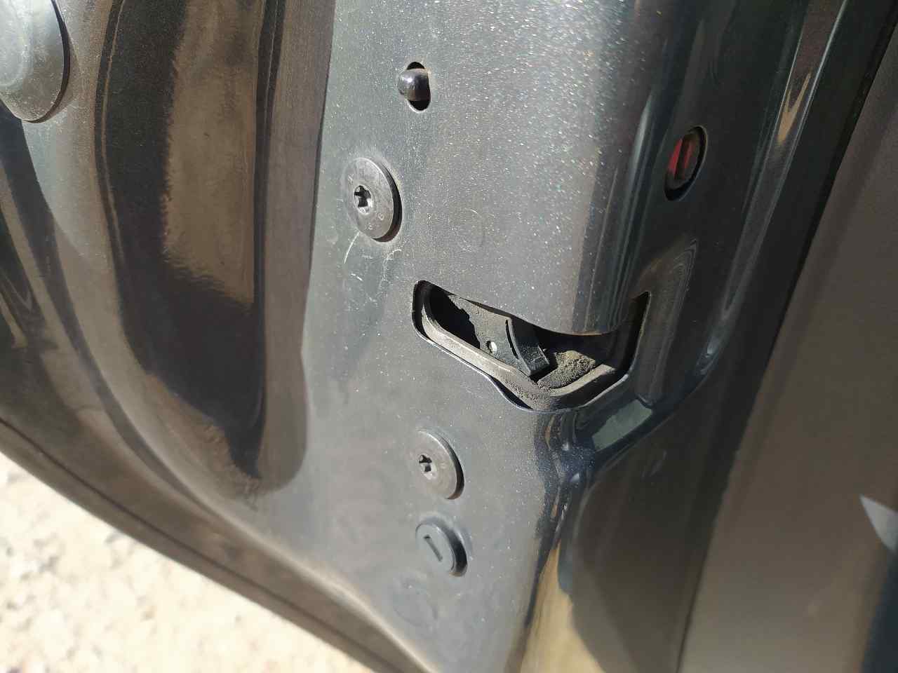 Cerradura Puerta Trasera Izquierda para Peugeot 208