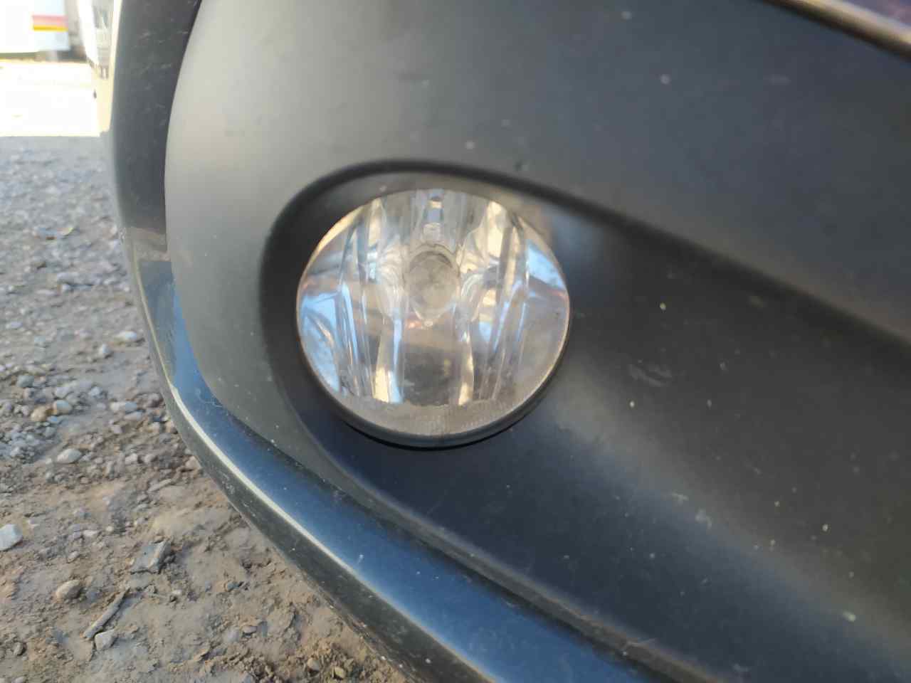 Faro Antiniebla Derecho para Peugeot 208