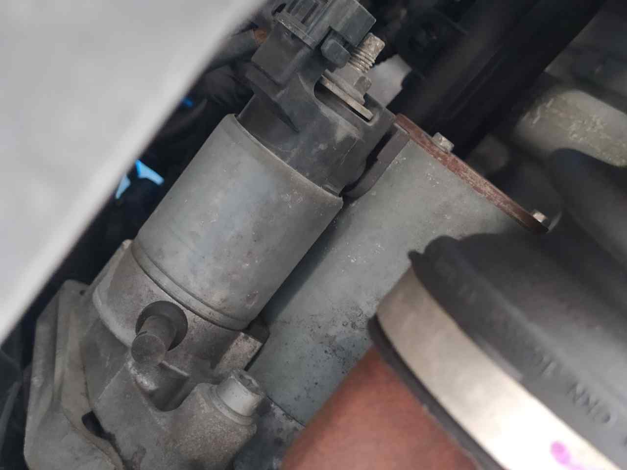 Motor Arranque para Peugeot 208