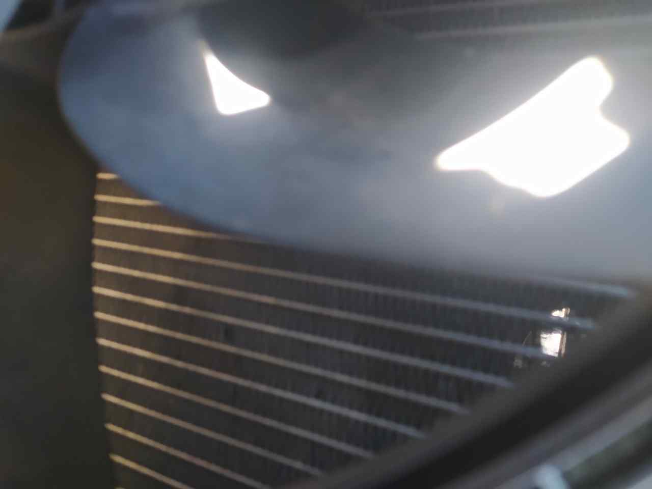 Radiador Agua para Peugeot 208