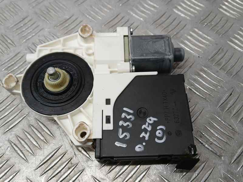 Motor Elevalunas Delantero Izquierdo para Volkswagen Golf Plus (5M1)