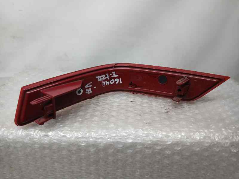 Reflectante Trasero Izquierdo para Nissan X-Trail (T32)