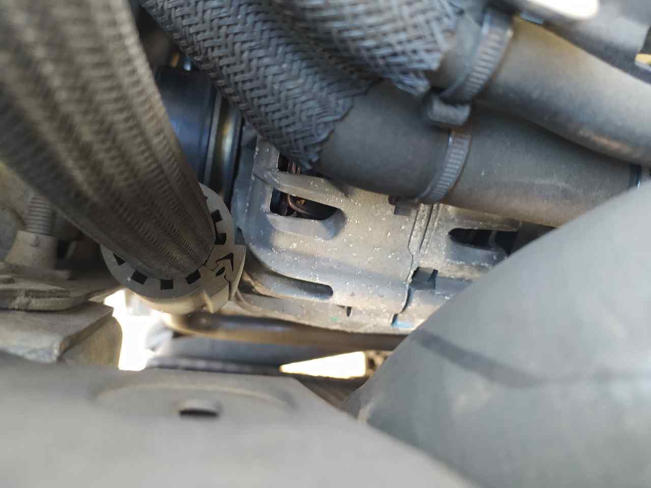 Alternador para Renault Clio Iv