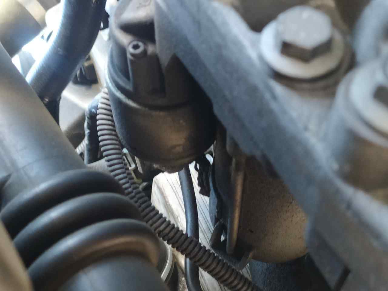 Motor Arranque para Renault Clio Iv